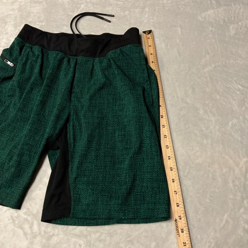 Lululemon Shorts Pace Breaker 9